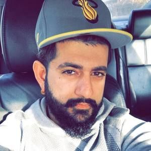 Meet your Posher, Ali